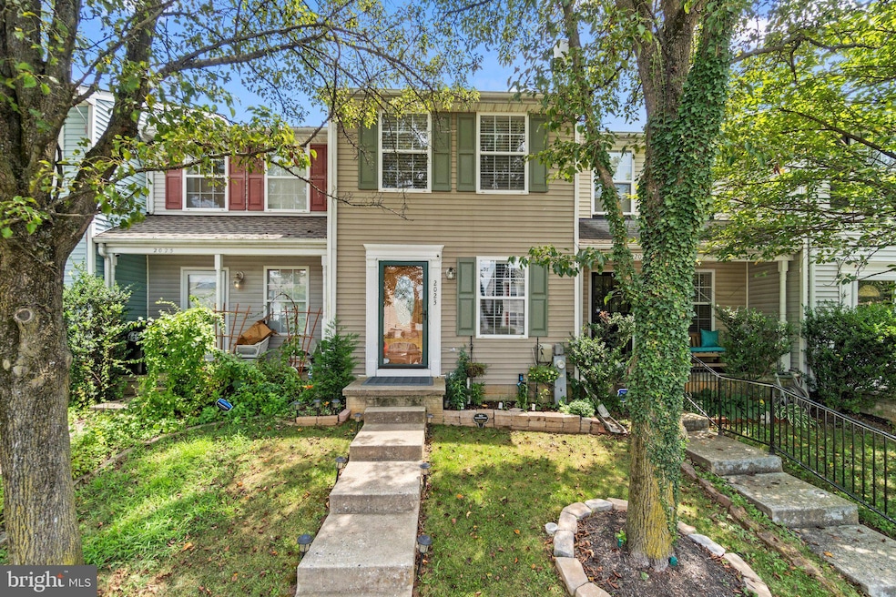 2023 Riding Crop Way, Windsor Mill, MD 21244 - photo 1