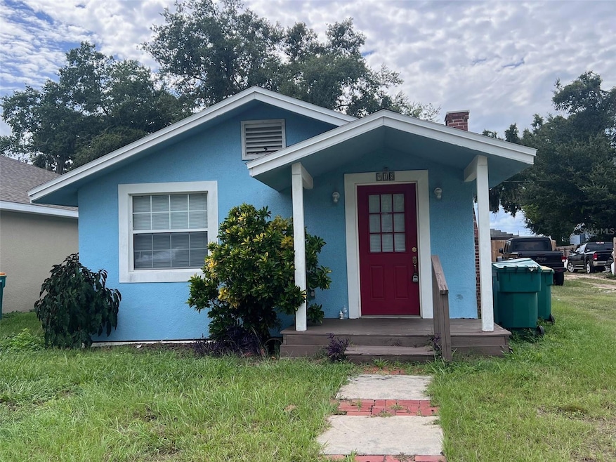 918 S Eustis St, Eustis, FL 32726 - photo 1