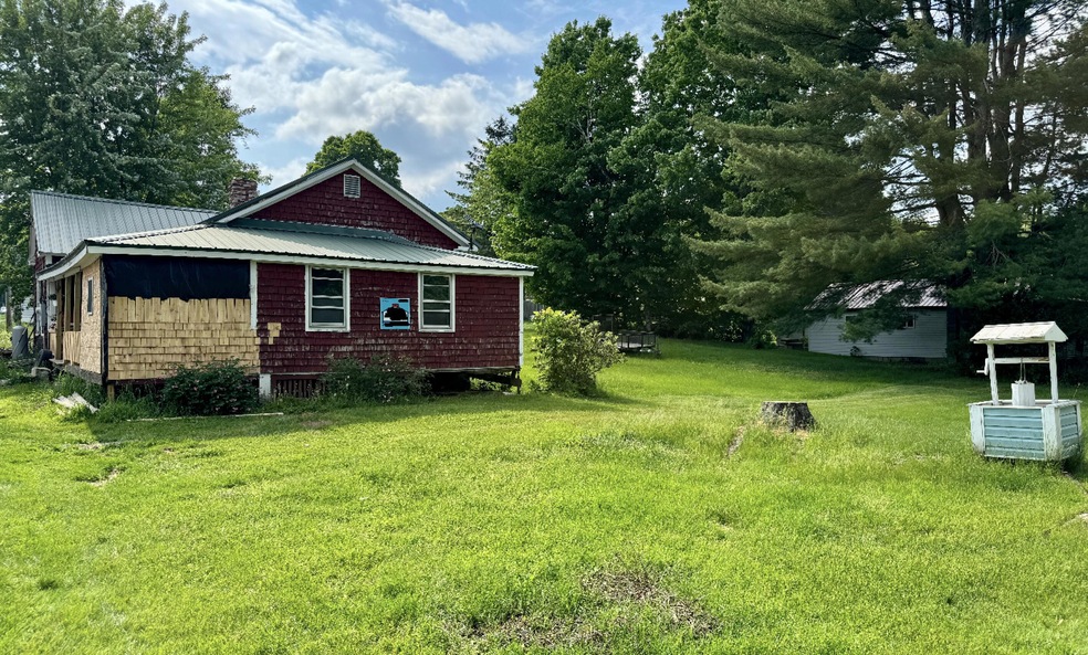 59 Railroad Ave, Dexter, ME 04930 - photo 1