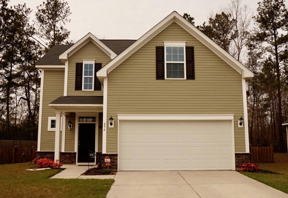 Welcome to Stoney Field!