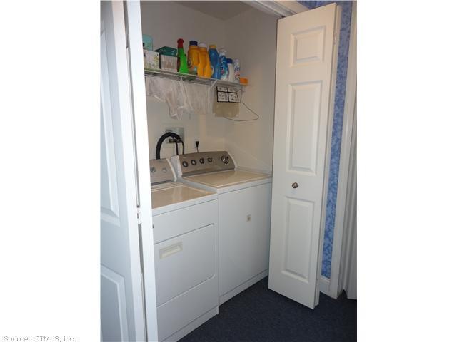 Other. Laundry