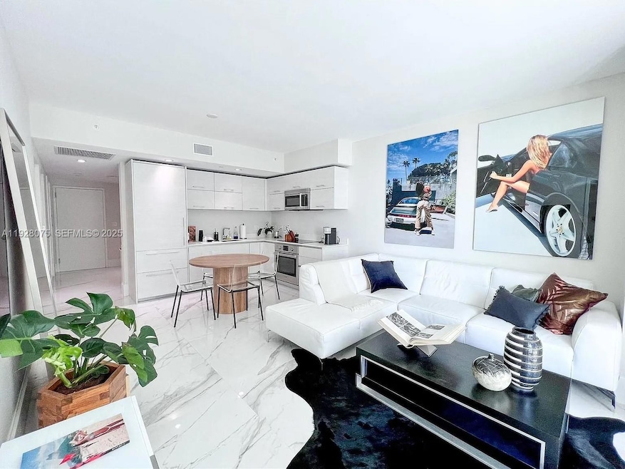 SLS Brickell Residences unit 2508, Miami, FL 33130 - photo 1