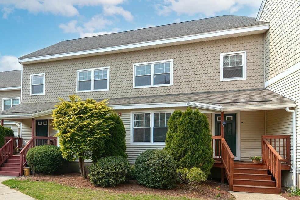 8 Mayberry Dr unit D, Westborough, MA 01581 - photo 1