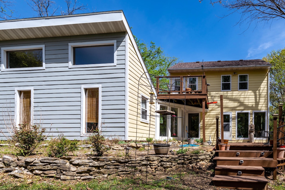 Back of Home - pic 2