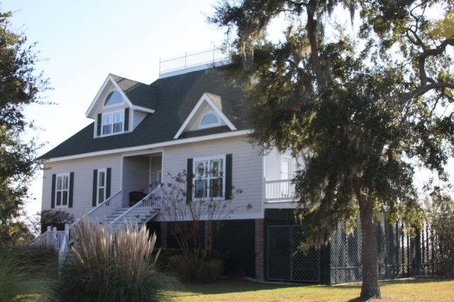 2601 Seabreeze Dr, Meridian, GA 31319 - photo 1