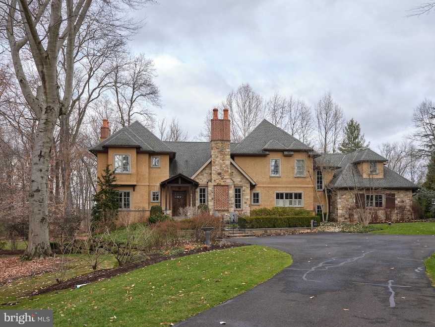 3561 Indian Springs Rd, Doylestown, PA 18902 - photo 1