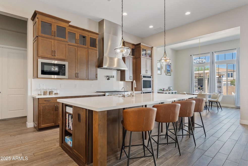 20984 S 188th Place, Queen Creek, AZ 85142 - photo 1