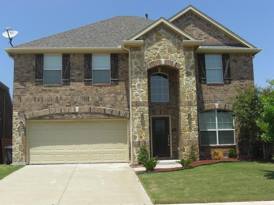 2908 Midstream Dr, Wylie, TX 75098 - photo 1