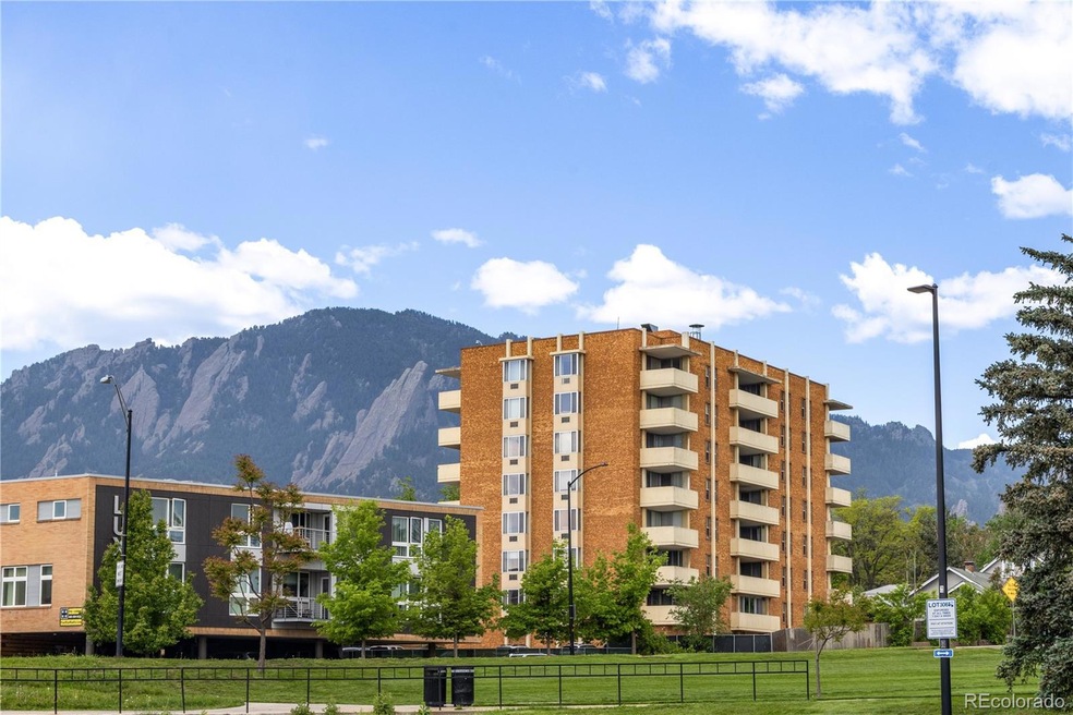 850 20th St unit 201, Boulder, CO 80302 - photo 1