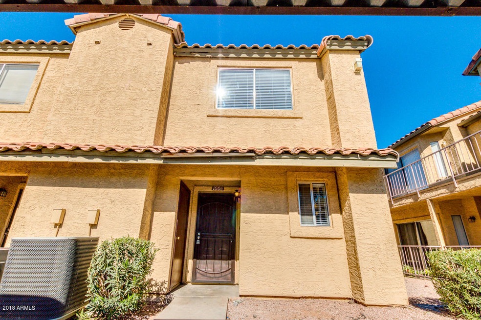 653 W Guadalupe Rd unit 1006, Mesa, AZ 85210 - photo 1