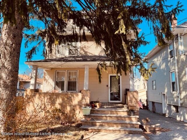 1055 Forest Ave, Staten Island, NY 10310 - photo 1