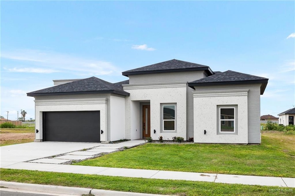 1214 Joe Justice St, Weslaco, TX 78599 - photo 1