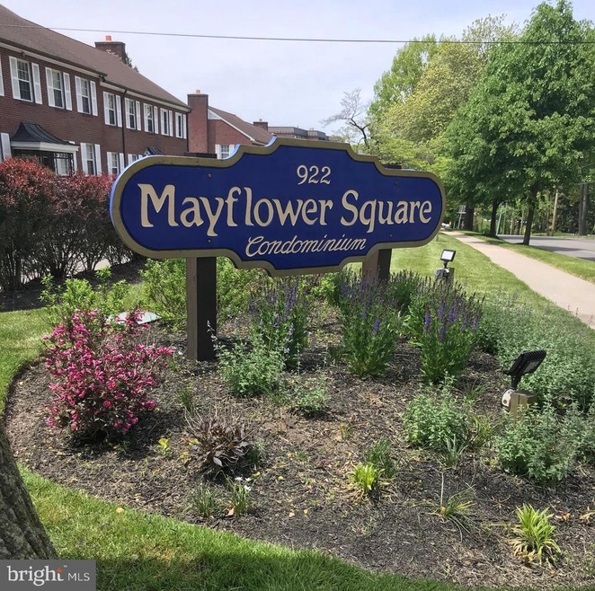 922 Montgomery Ave unit J5, Bryn Mawr, PA 19010 - photo 1