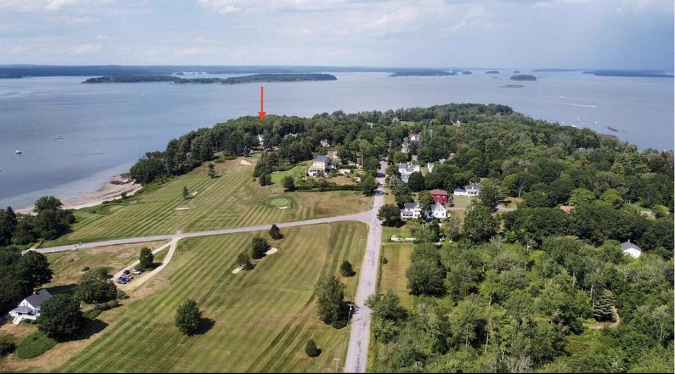 East End Overview