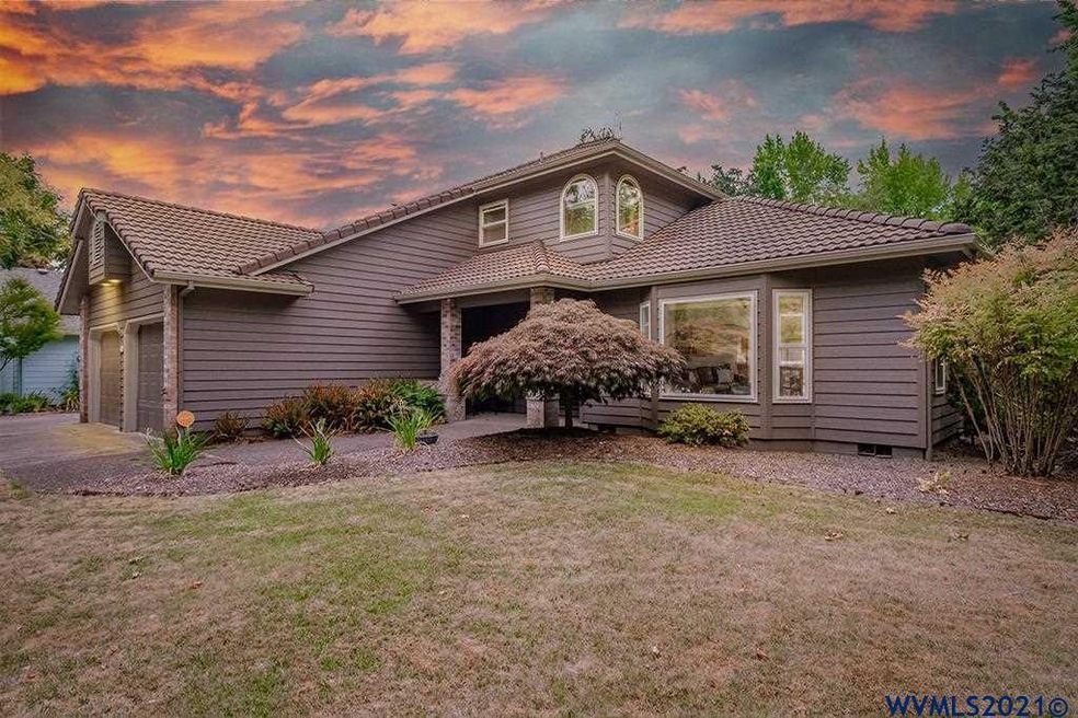 608 Valleywood Dr SE, Salem, OR 97306 - photo 1