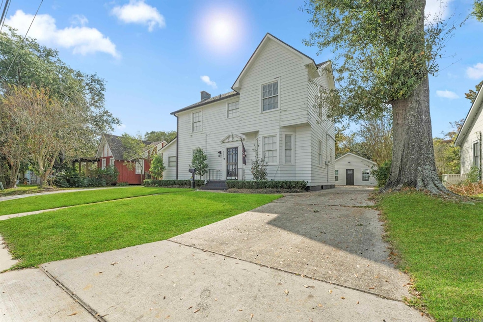 3650 Perkins Rd, Baton Rouge, LA 70808 - photo 1