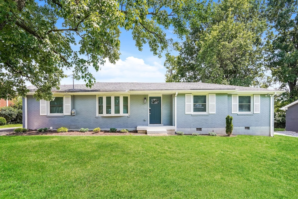 1920 Upland Dr, Nashville, TN 37216 - photo 1