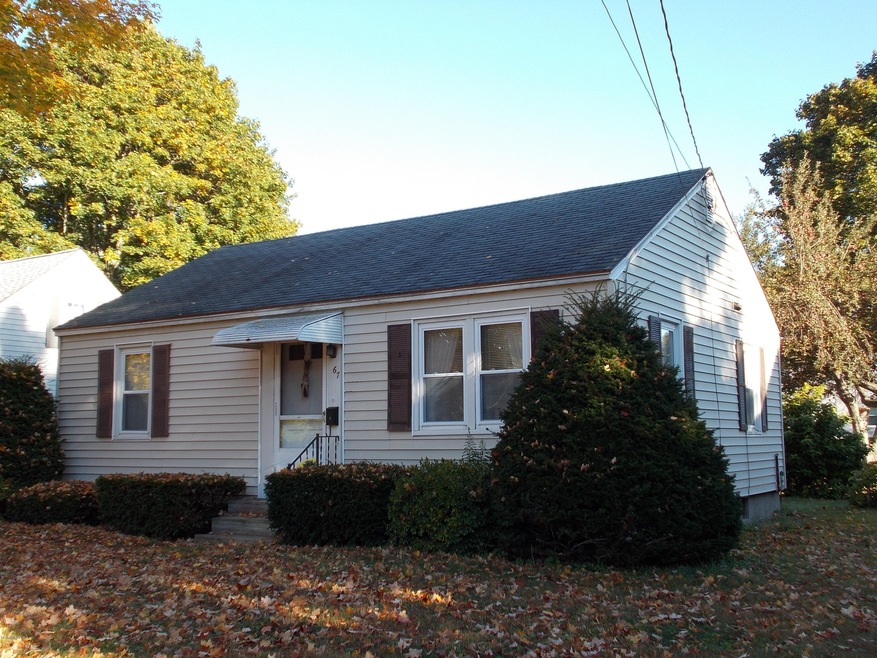 67 Franklin St