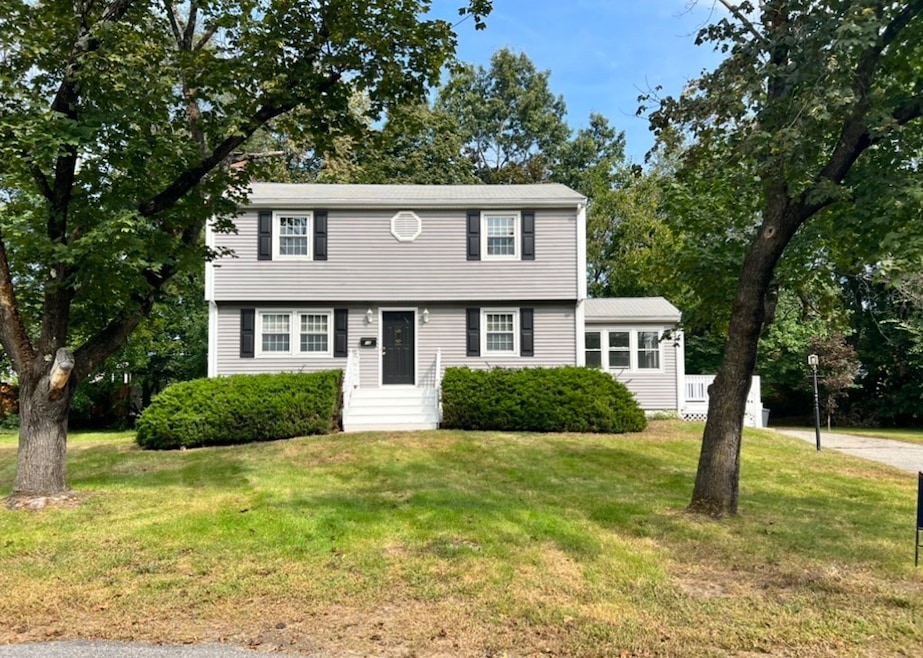 Sold $615,000 • Co-Listing Agent