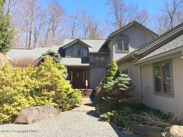 2203 Wilderness Way, Pocono Pines, PA 18350 - photo 1