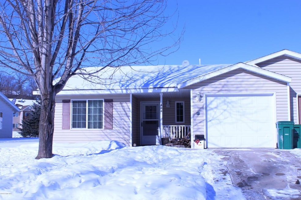 Exterior front 1
