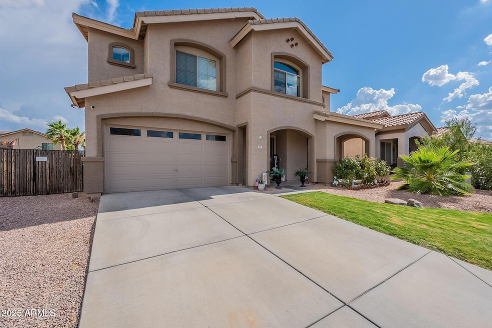 14653 W Banff Ln, Surprise, AZ 85379 - photo 1