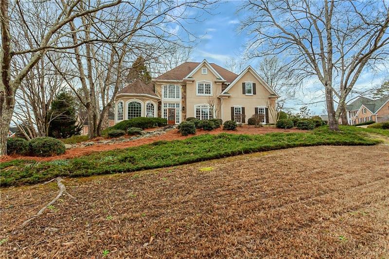 600 Turbridge Ct, Alpharetta, GA 30022 - photo 1