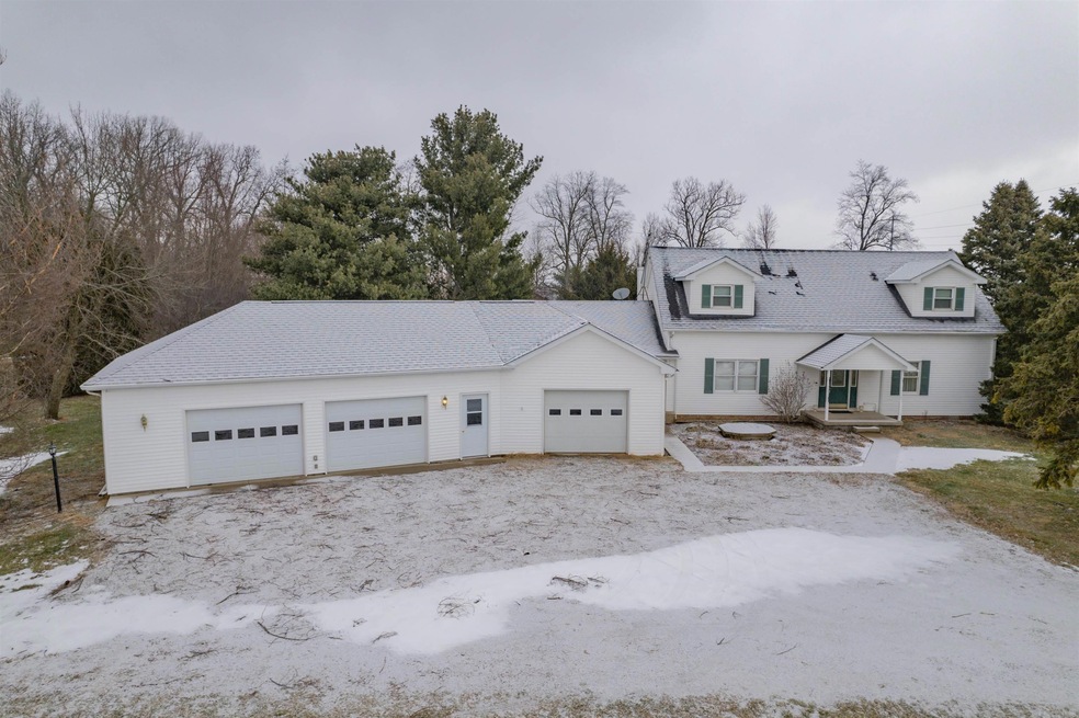 1590 S 400 W, Tipton, IN 46072 - photo 1