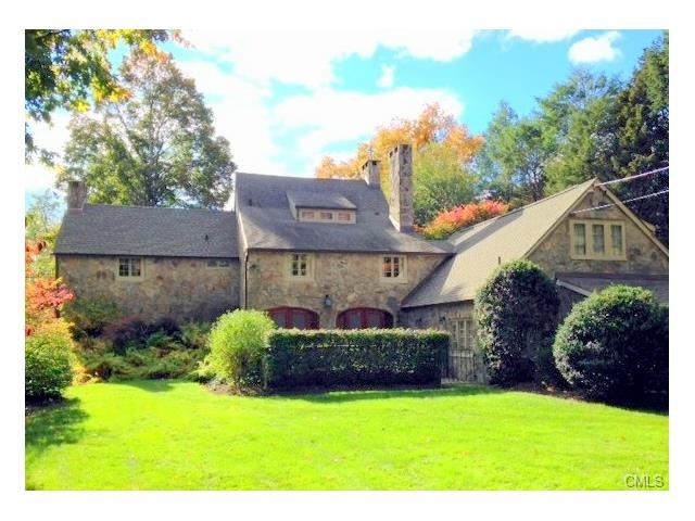 33 Ludlow Rd, Westport, CT 06880 - photo 1