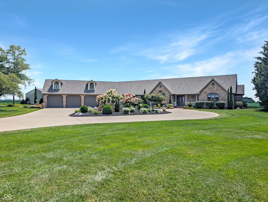 2775 E State Road 28, Frankfort, IN 46041 - photo 1