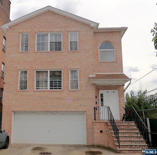 78-80 Broad St, Newark, NJ 07104 - photo 1