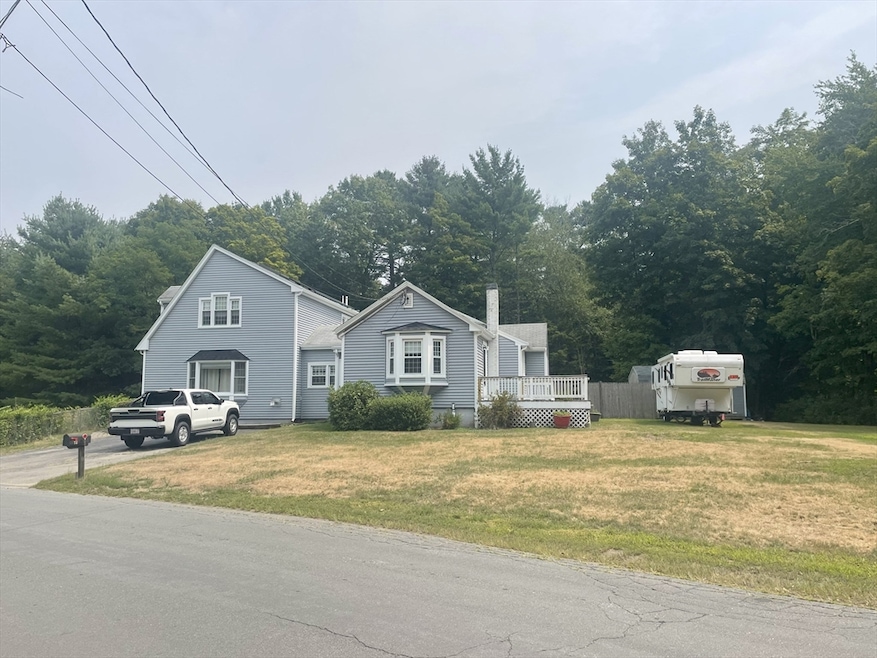 Sold $600,000 • Co-Listing Agent