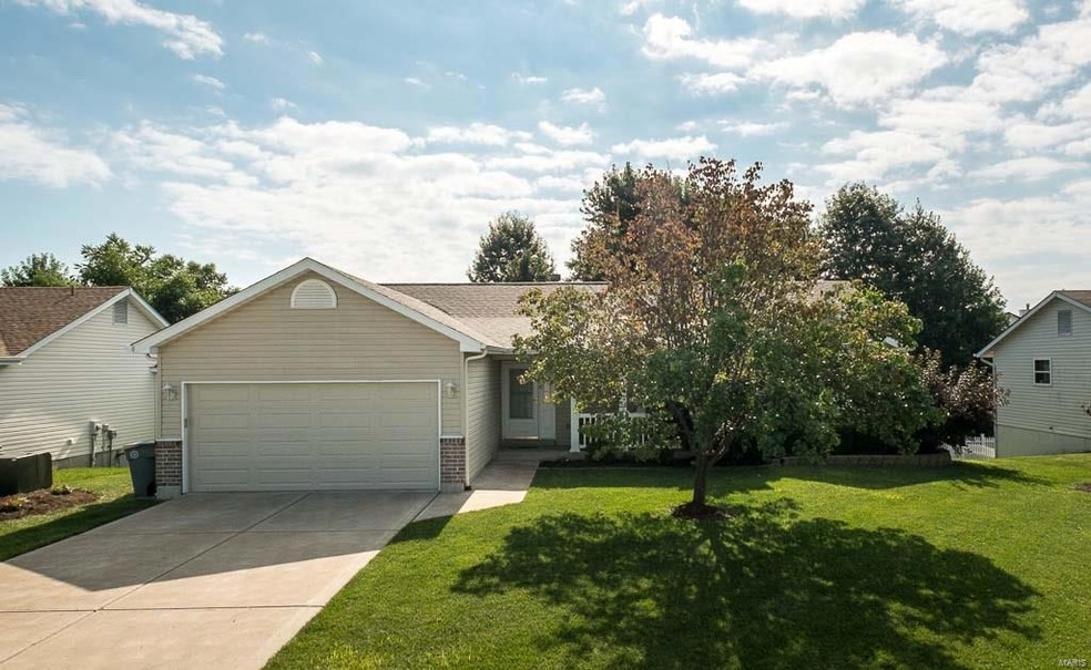Welcome to 7567 Cinnamon Teal Drive!