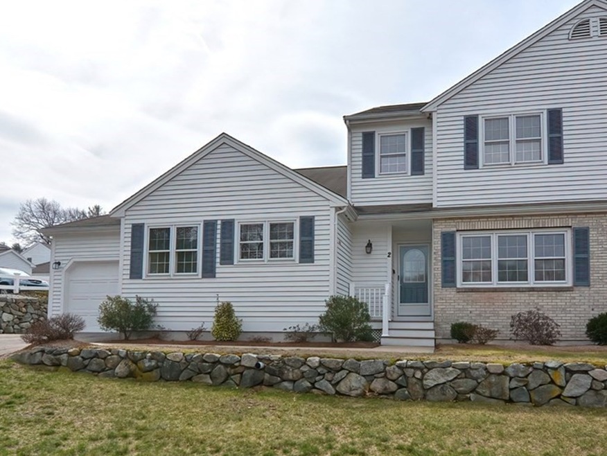 2 Oak View Terrace, Franklin, MA 02038 - photo 1