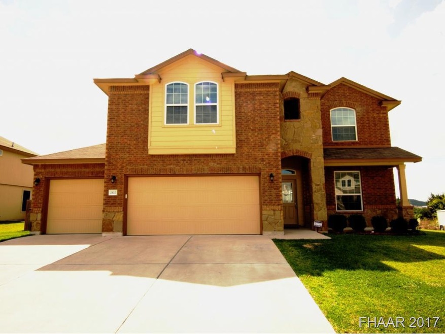 2102 Jesse Dr, Copperas Cove, TX 76522 - photo 1