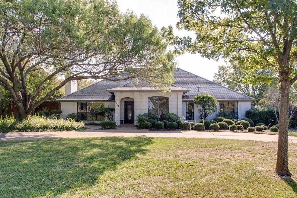 1335 Glen Cove, Southlake, TX 76092 - photo 1