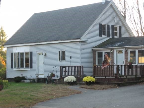 100 Applebee Rd, Milton Mills, NH 03852 - photo 1