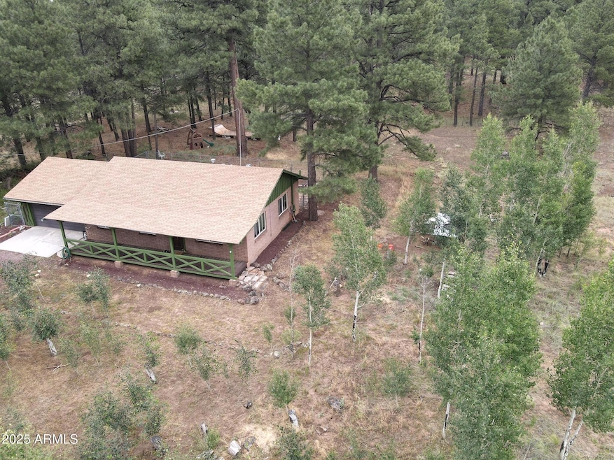 2283 E Chisholm Trail, Flagstaff, AZ 86001 - photo 1