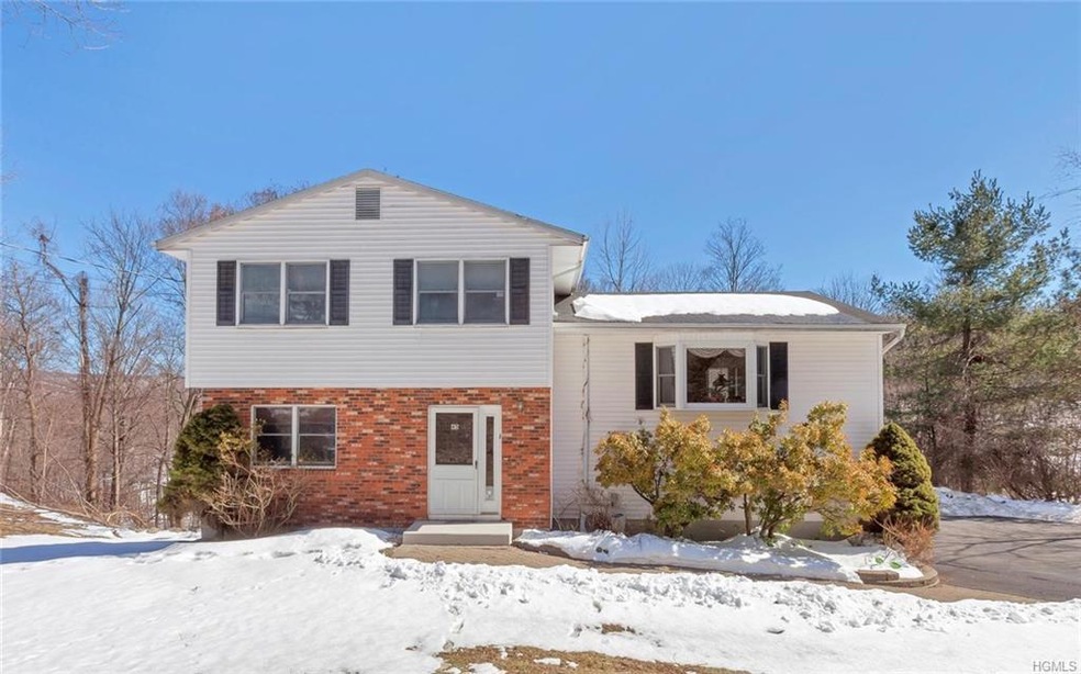 45 Tiros Ave, Highland Mills, NY 10930 - photo 1