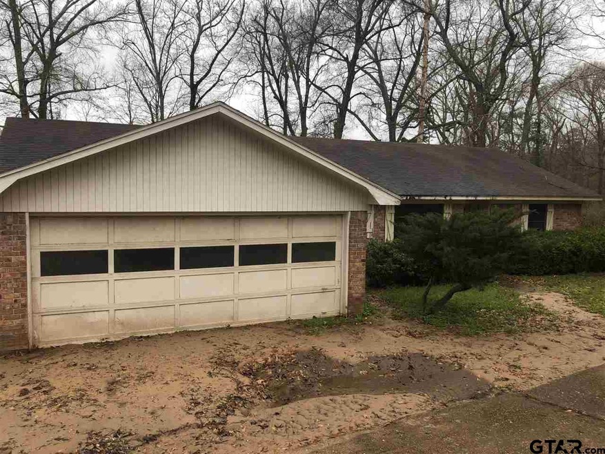 10194 Creek Bend Dr, Tyler, TX 75707 - photo 1