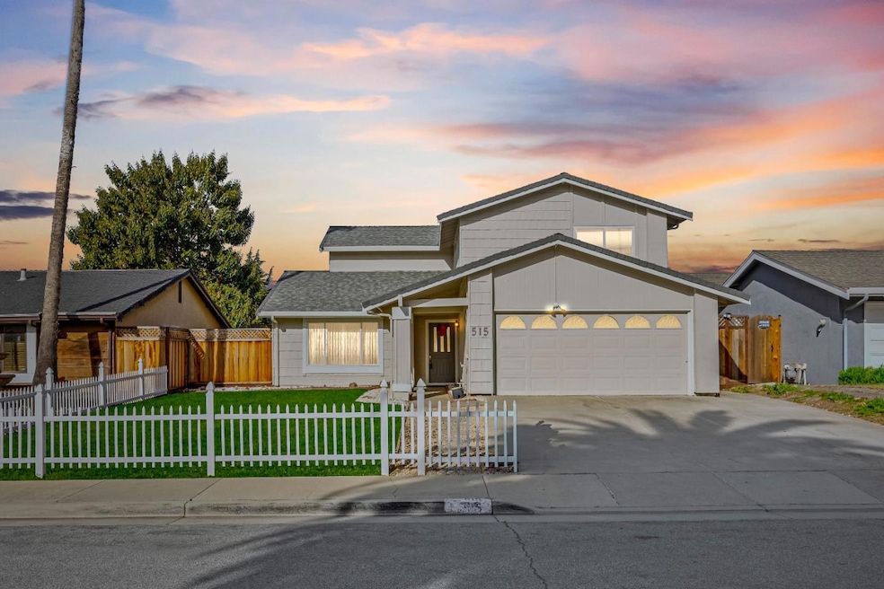 515 Fontanelle Ct, San Jose, CA 95111 - photo 1