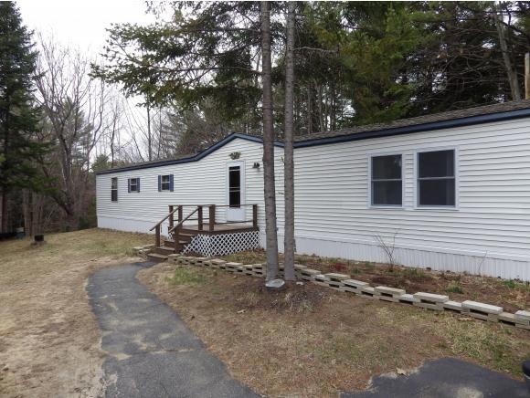 54 Willow Ave, Center Tuftonboro, NH 03816 - photo 1