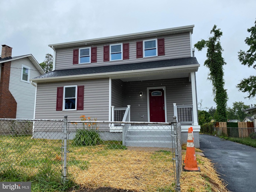 3903 N Rogers Ave, Gwynn Oak, MD 21207 - photo 1