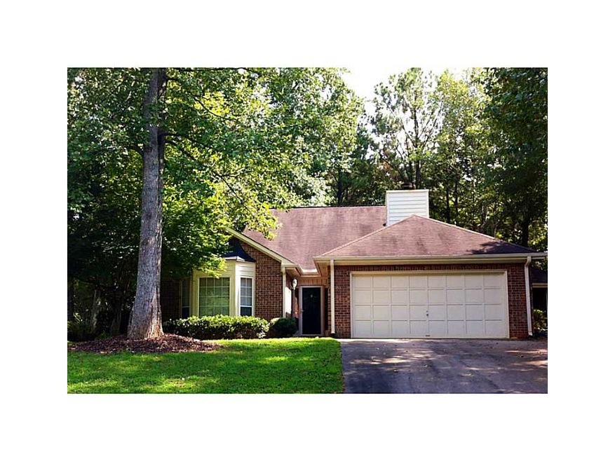 Exterior Front. Front Elevation