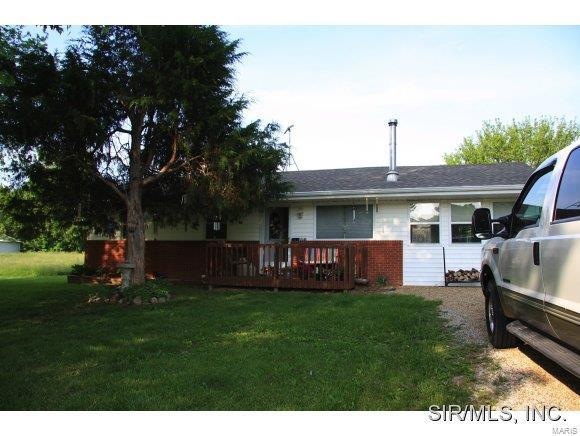 1982 Orr Ln, O Fallon, IL 62269 - photo 1