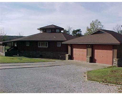 12593 Ranch Rd, Lowell, AR 72745 - photo 1