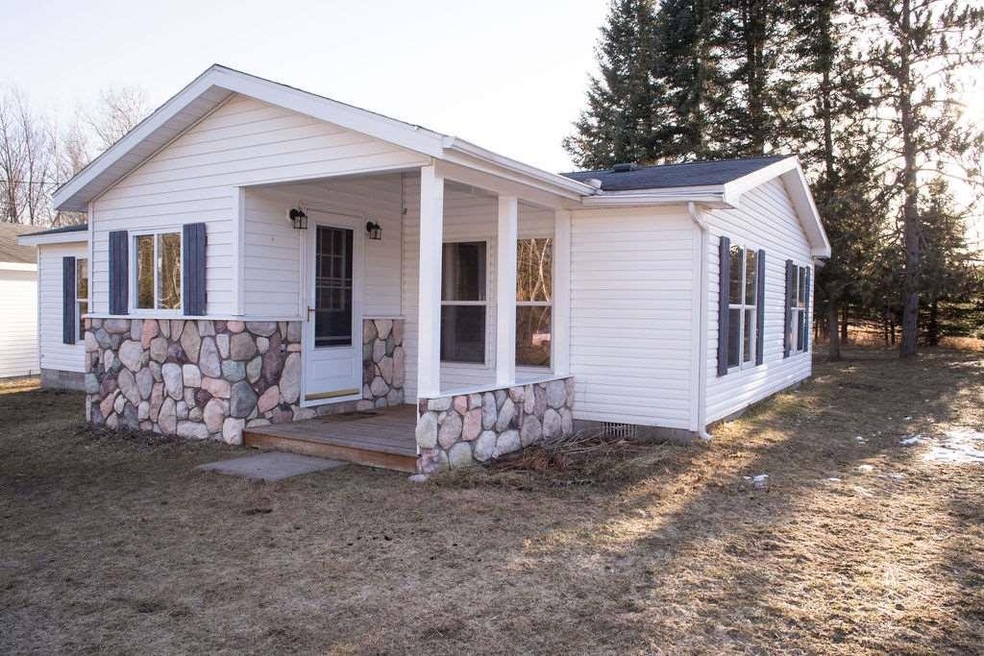 6990 Airport Rd, Vanderbilt, MI 49795 - photo 1