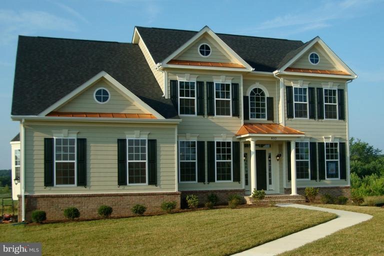 832 Kinvarra Place, Purcellville, VA 20132 - photo 1