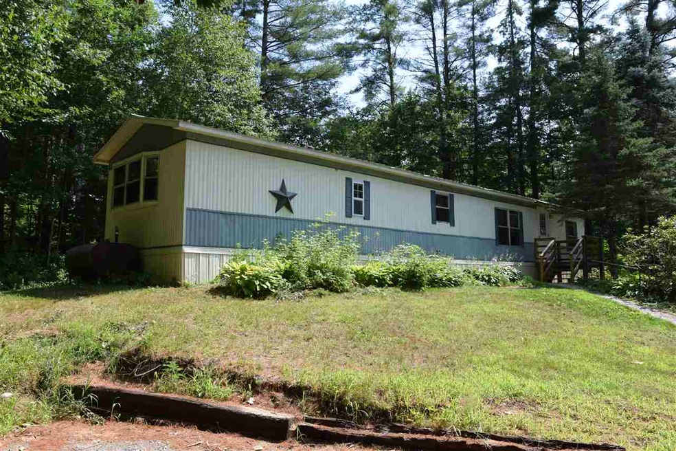 367 New Hampton Rd, Franklin, NH 03235 - photo 1