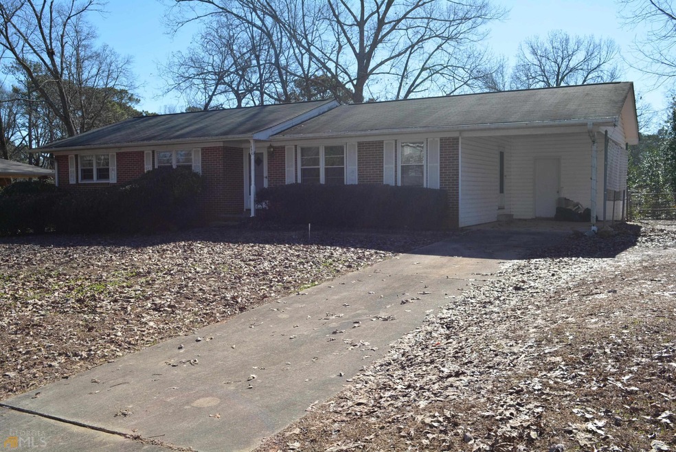 1556 Plover Rd, Jonesboro, GA 30238 - photo 1